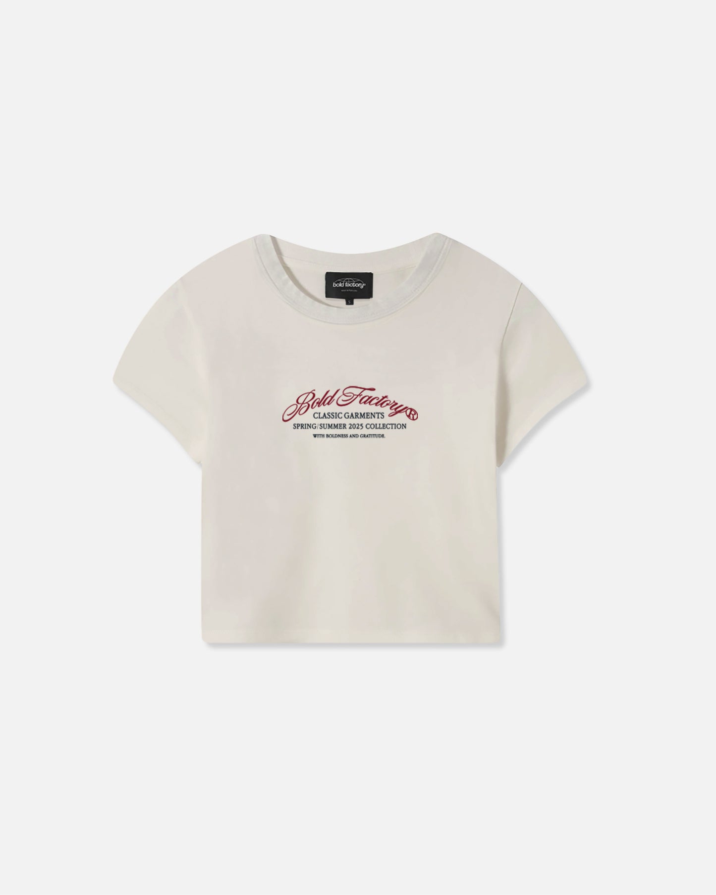 SS25 TOP BEIGE