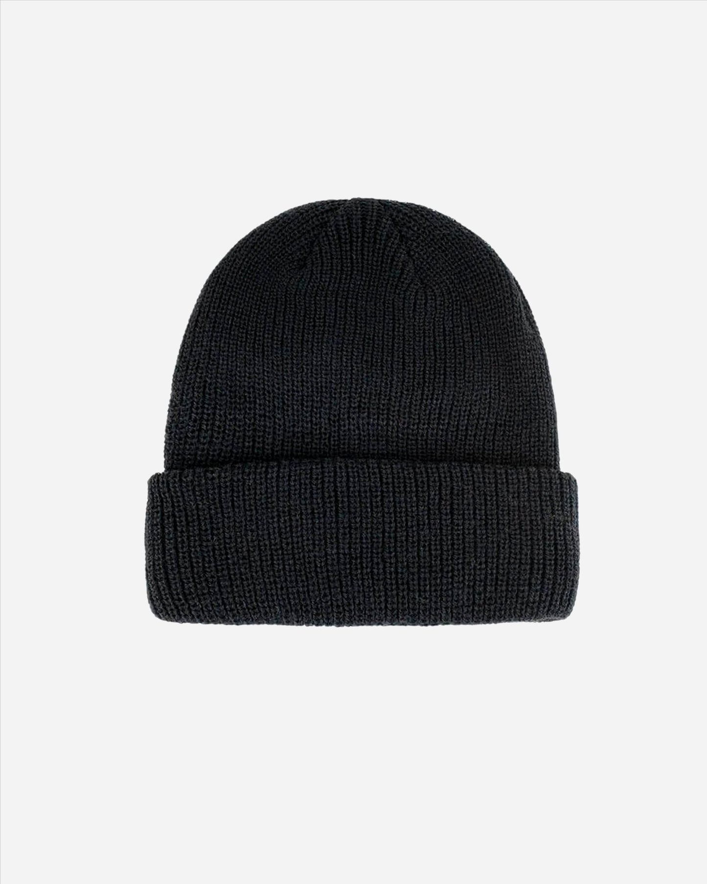 LOGO GORRO PRETO