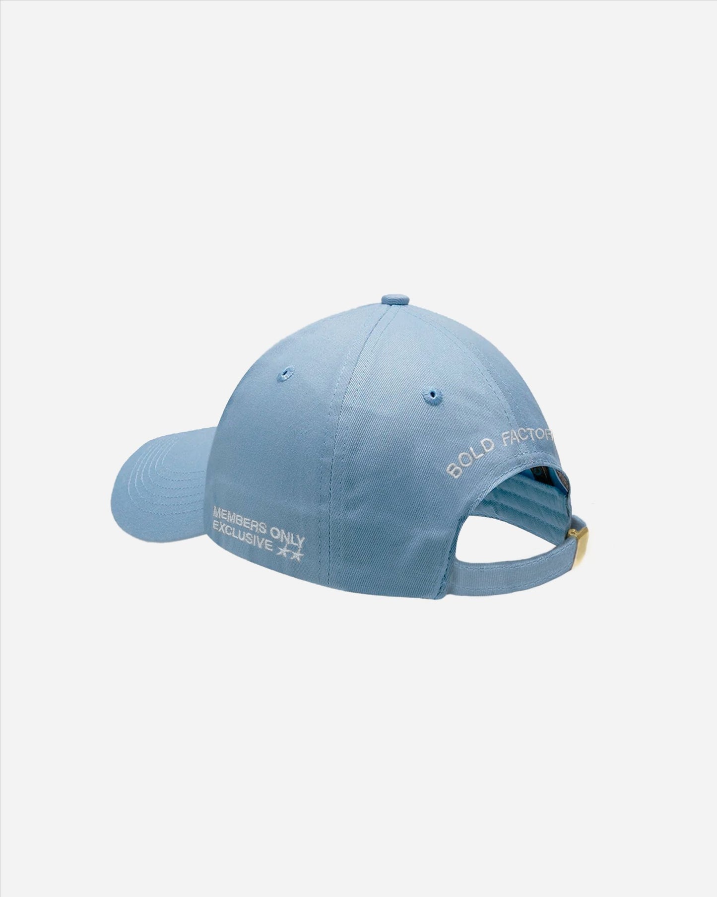 BF CAP AZUL BEBÉ