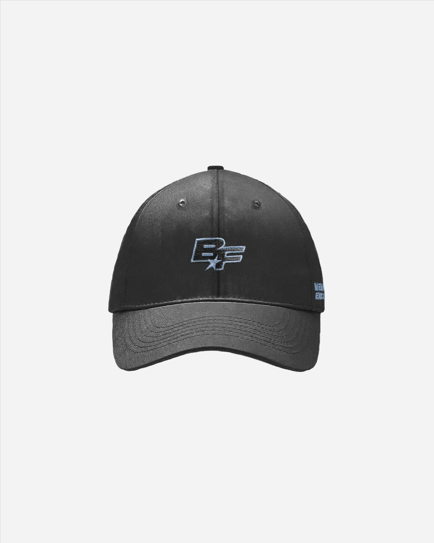 BF CAP PRETO